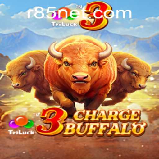 Unveiling 3ChargeBuffalo: The Next Evolution in Gaming