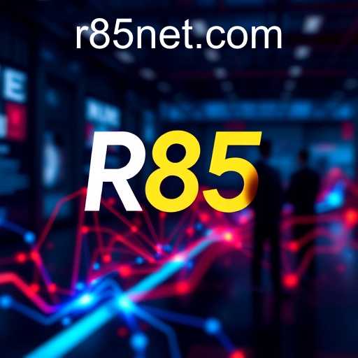 Discovering R85: Our Story and Mission
