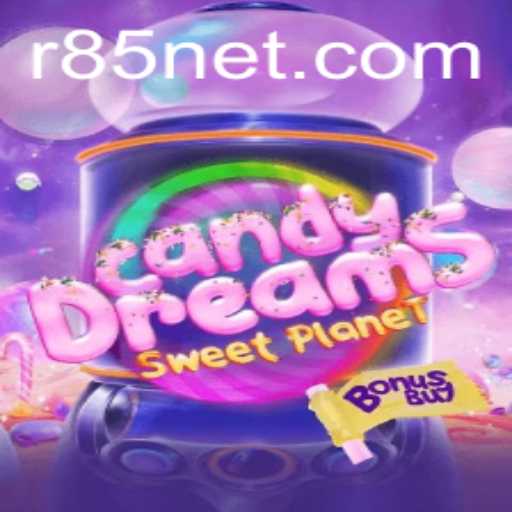 Embark on a Tantalizing Adventure in CandyDreamsSweetPlanet
