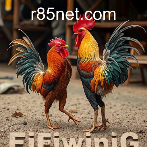 The Complex World of Cockfighting: Unraveling the Traditions and Controversies