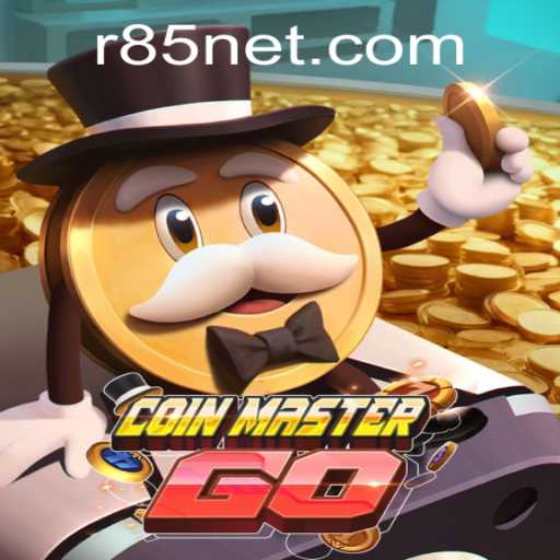 Discover the Exciting World of CoinMasterGO: A Game-Changer with R85