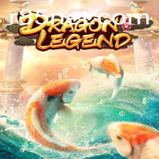Unveiling DragonLegend: A Journey Through R85's Mystical Realms