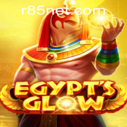 Discover the Enigmatic World of EgyptsGlow: A Dazzling Gaming Experience with R85