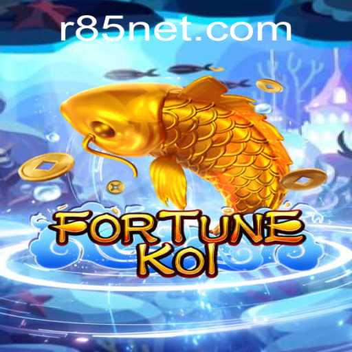 Unveiling FORTUNEKOI: The Game of Luck and Strategy