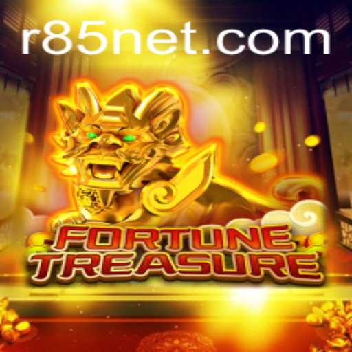 Discover the Exciting World of FortuneTreasure: A Comprehensive Guide