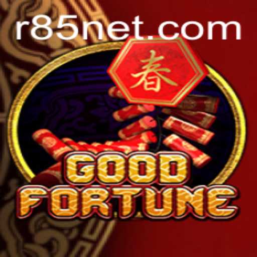 Unveiling GoodFortune: A New Era in Gaming with R85