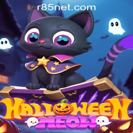 Explore the Spooky Fun in HalloweenMeow: Unveiling Game Play and Rules