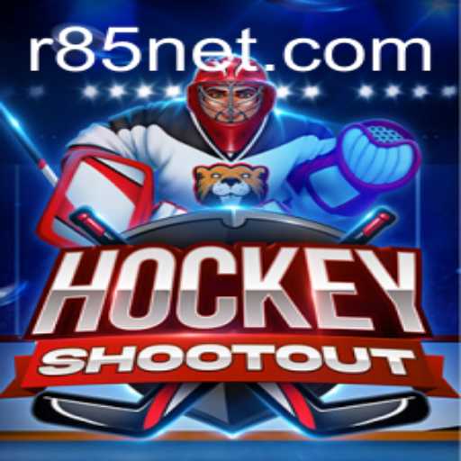 HockeyShootout: The Digital Ice Arena's Latest Sensation