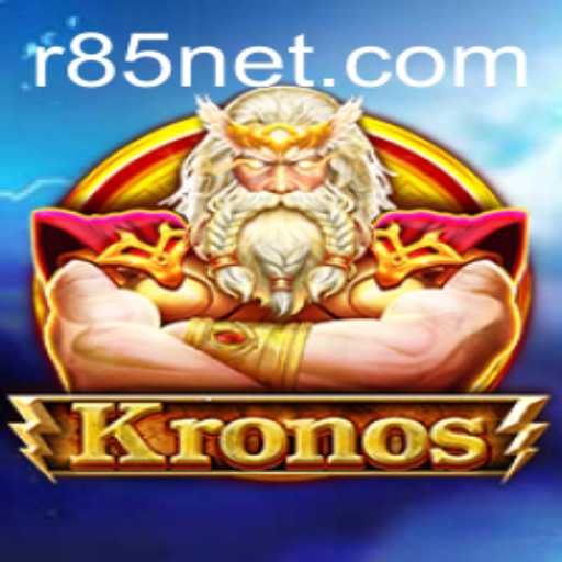 Exploring Kronos: Unveiling the Intrigue of the R85 Universe