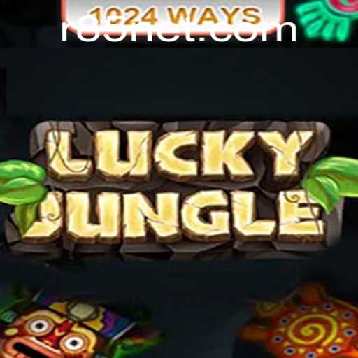 Journey into the Thrilling World of LuckyJungle1024 with R85