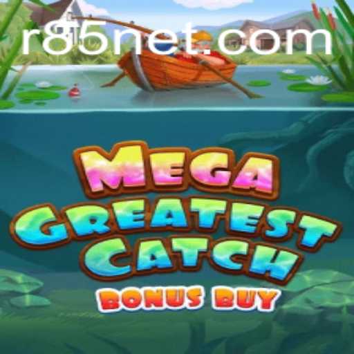 Exploring MegaGreatestCatchBonusBuy - A New Wave in Gaming