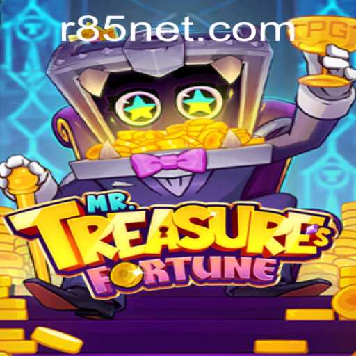 Exploring the Enigmatic World of MrTreasuresFortune: Your Guide to Adventure and Strategy