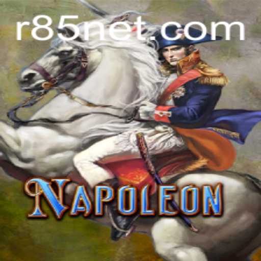 Explore the Fascinating World of Napoleon: The Strategy Game