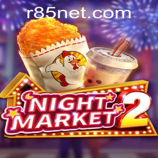Exploring NightMarket2 and the Enigmatic R85 Challenge