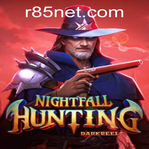 NightfallHunting: The Ultimate Gaming Experience in 2023