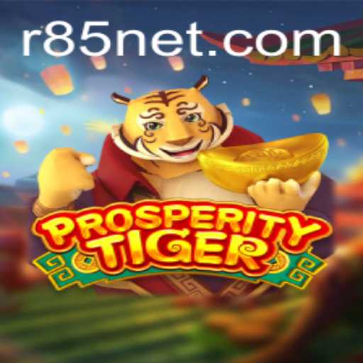 Unveiling the Thrills of ProsperityTiger: An Exciting New Board Game Adventure