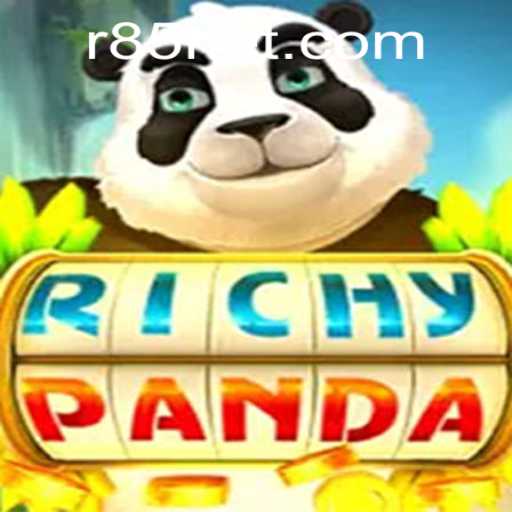 RichyPanda: An Engaging Gaming Experience with R85