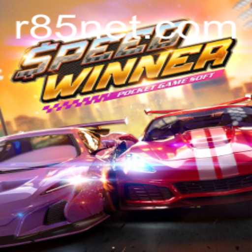 SpeedWinner: The Game Shaping the Future of Competitive Racing