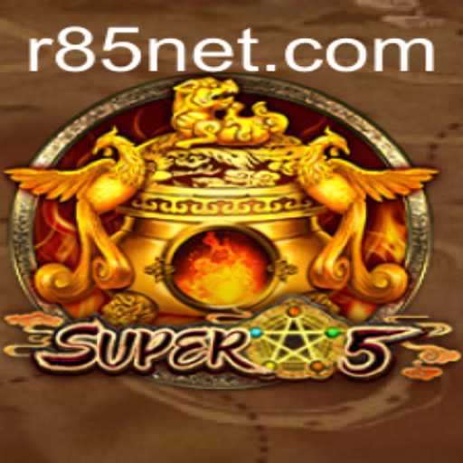 Exploring the Exciting World of Super5: An Introduction and Game Rules