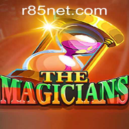 TheMagicians: A Journey into the World of Enchantment - Understanding the Game and 'R85'