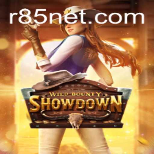 WildBountyShowdown: The Ultimate Gaming Experience with a Twist of Strategy and Adventure