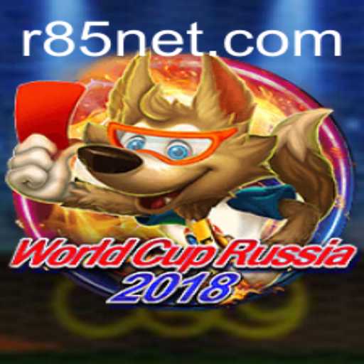 Exploring WorldCupRussia2018: A Glimpse Into the Game and the R85 Keyword
